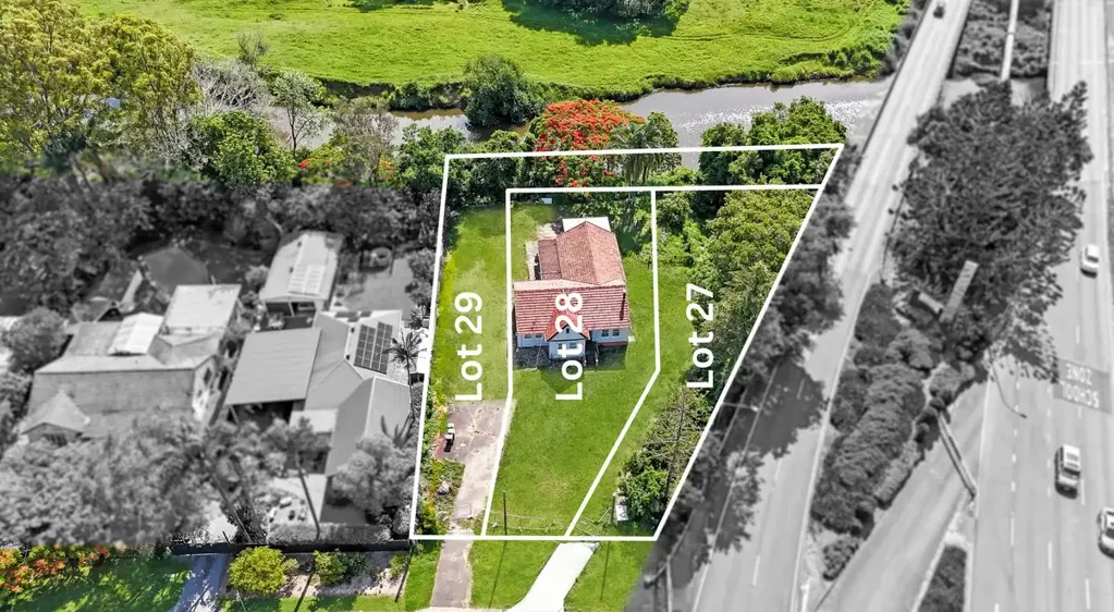 Bald Hills 3房 三地块可选 595至1048平米 静谧街道 便利交通 靠近学校公园 购物中心 Very Rare Find – Take Your Pick