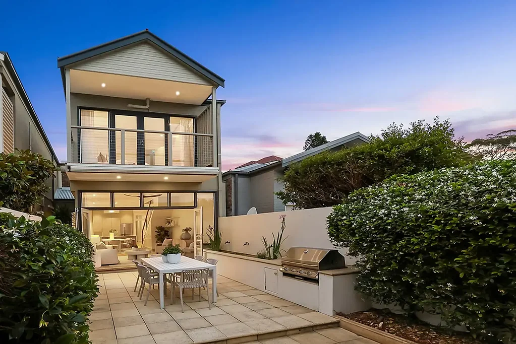 32 Pine Street, Manly, NSW 2095
