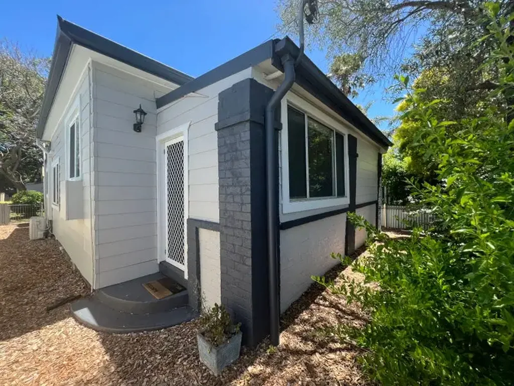 3 BEDROOM HOME TUCKED AWAY ON A QUIET STREET