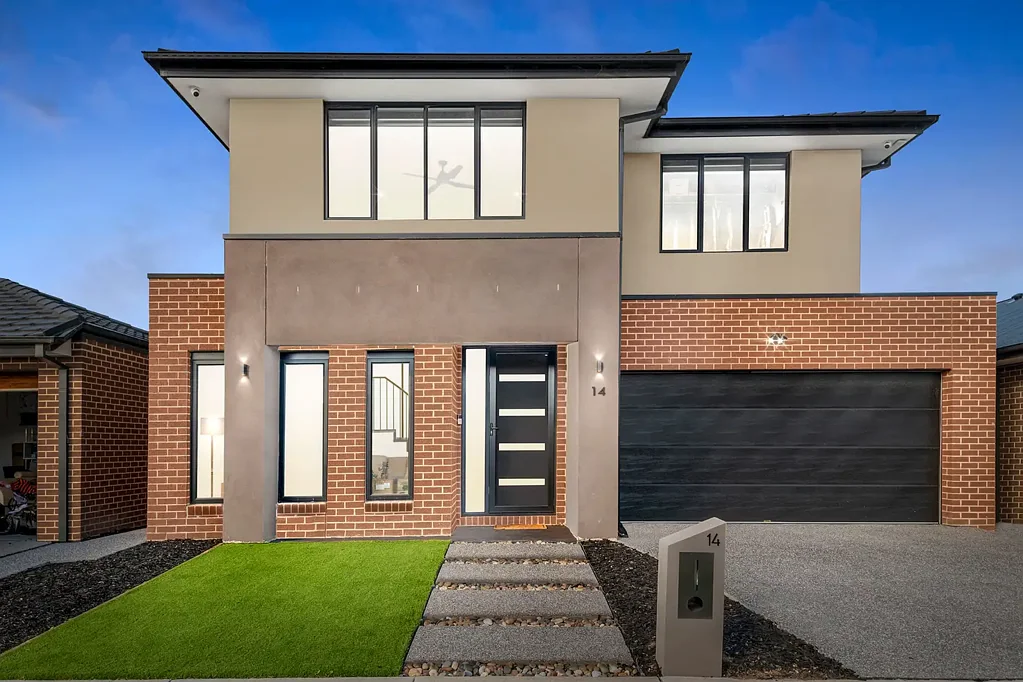 Beveridge 4غرفة نوم Modern & Move in Ready