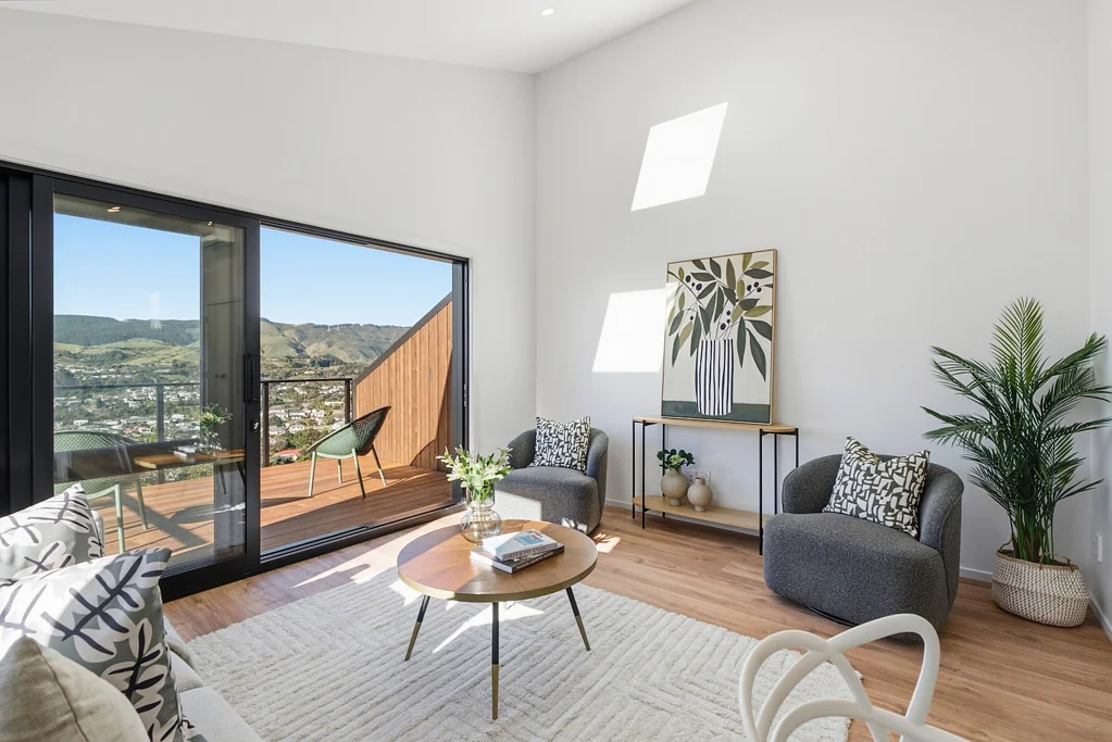 Tawa 3Habitaciones Freehold & Move in Ready -Priced to sell !