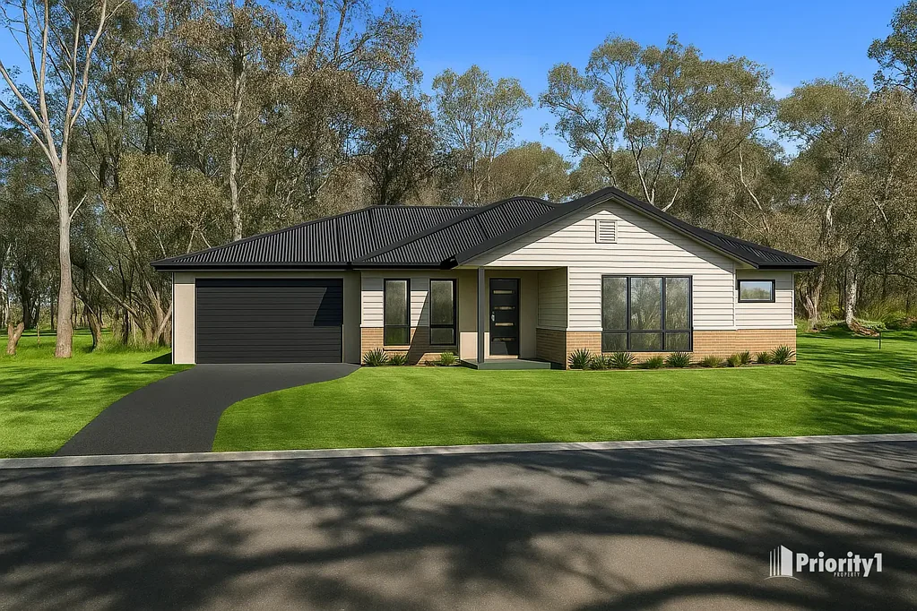 Heathcote  RELAXING LIFESTYLE AWAITS
