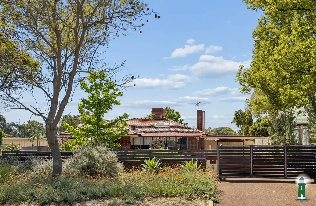 Coolbellup 3Kwarto ROOM TO GROW- THE BACKYARD EVERY FAMILY WANTS!