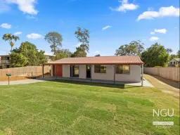 118 Ishmael Road, Camira