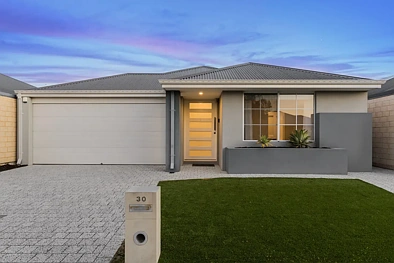 Haynes 4房 Low-Maintenance Living in a premium location
