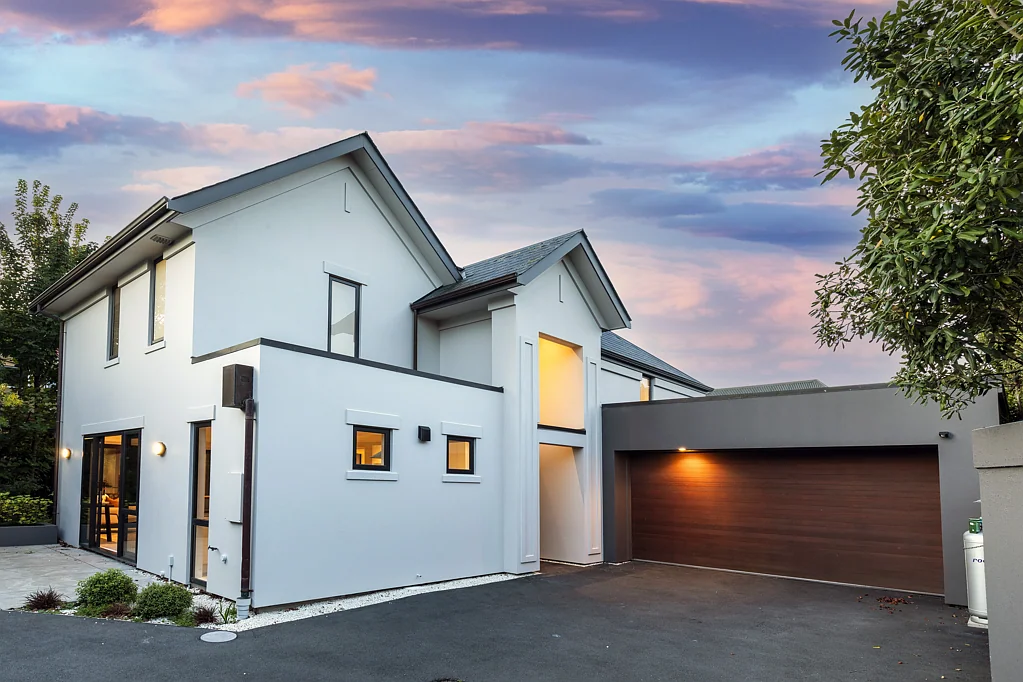 31 McDougall Avenue, Merivale, Christchurch, Canterbury