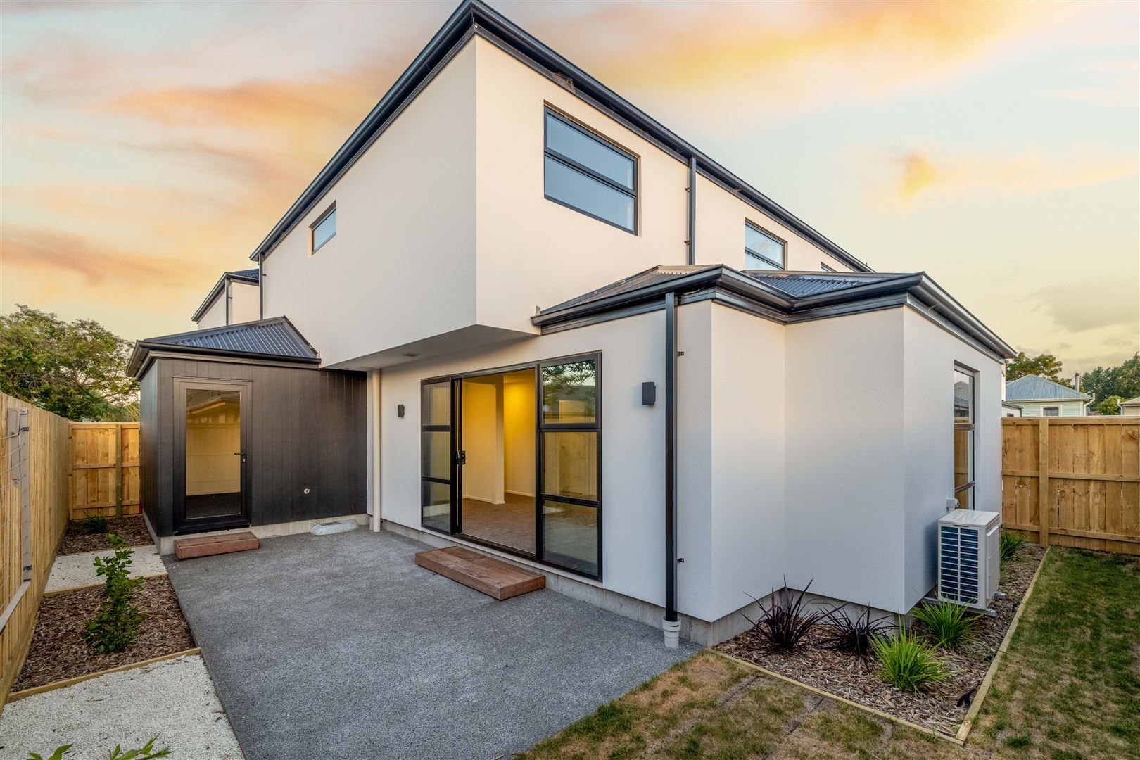 4/629 Worcester Street, Linwood, Christchurch, 3 chambres, 0 salles de bain, Townhouse