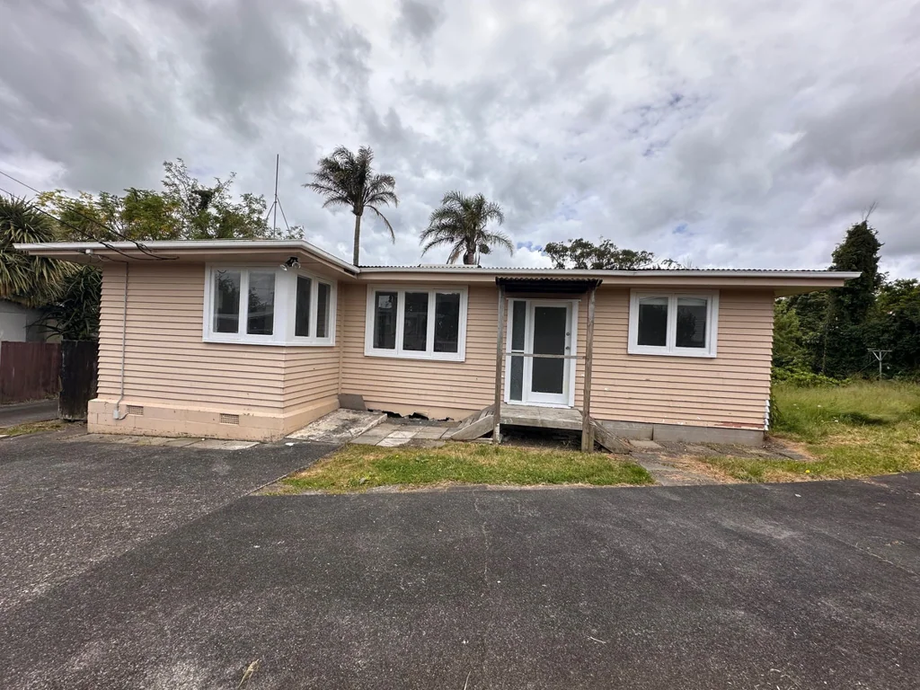 1/20 Puriri Road, Manurewa