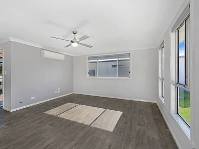 4 Miller Crescent, Mudgee, NSW 2850, 3 phòng ngủ, 1 phòng tắm, House