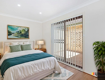 6/62 Canterbury Road, Hurlstone Park, Inner West, 3 Schlafzimmer, 2 Badezimmer, Townhouse