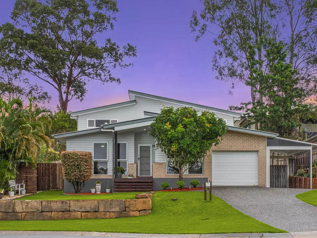 Riverhills 4Kwarto Elevated Comfort, Bright Spaces & Family Appeal
