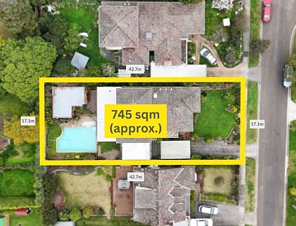 4 Sanday Street, Glen Waverley, East Melbourne, 5房, 3浴, House