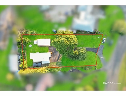 847 Landsborough Maleny Road, Bald Knob, Sunshine Coast, 5 phòng ngủ, 3 phòng tắm, House