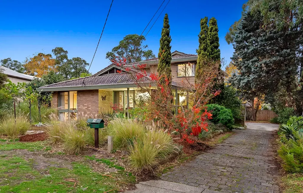 Rented Out Under Application Deposit Taken