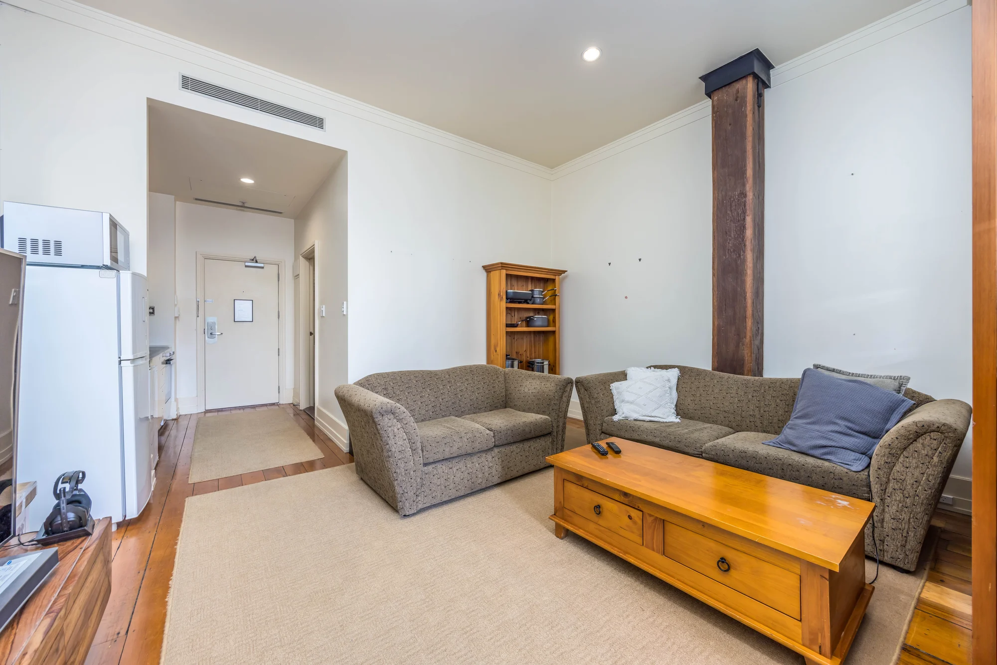 342/35 Hobson Street, Auckland Central, photo 5