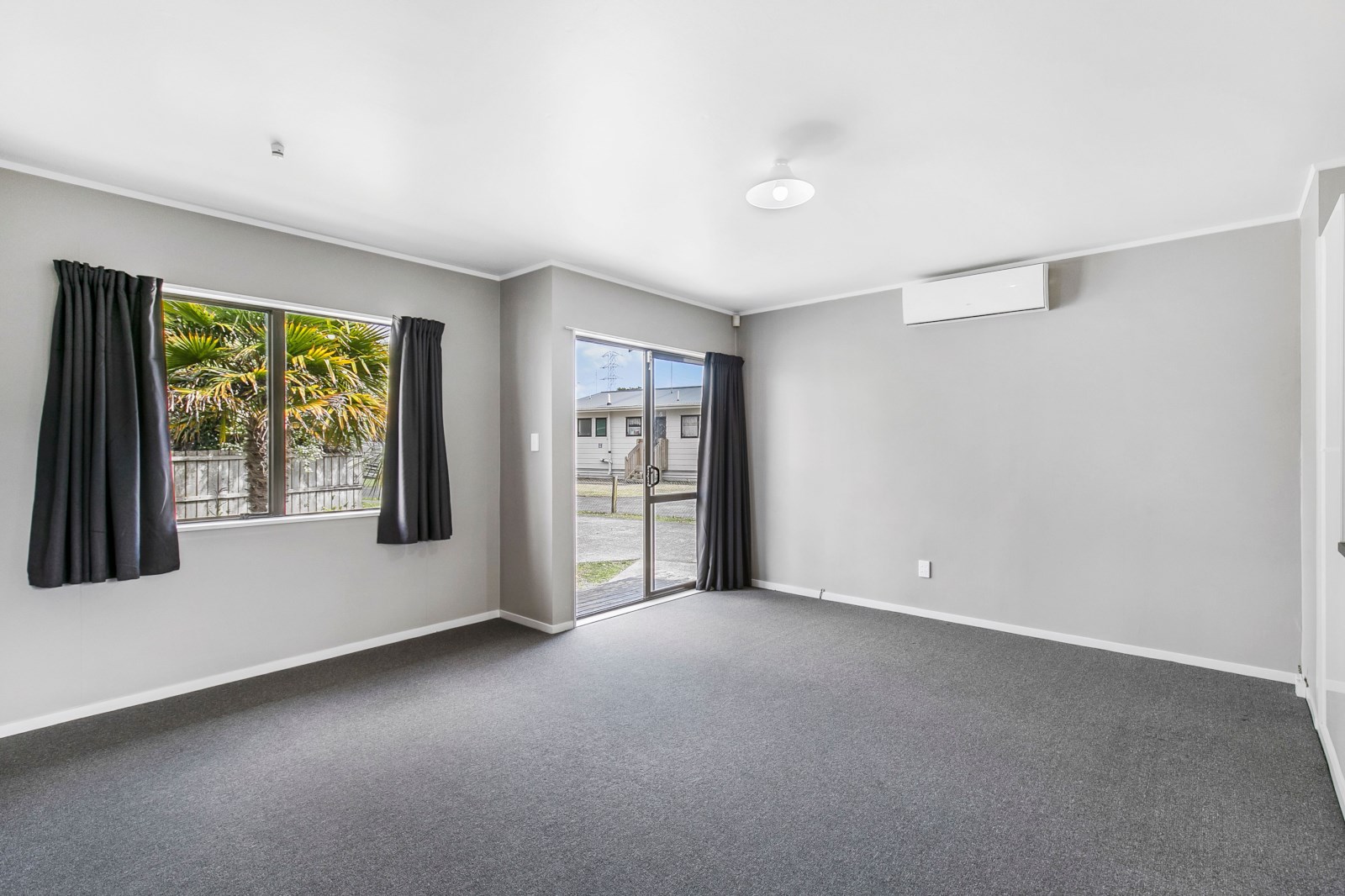 1/34 Shifnal Drive, Randwick Park, Auckland - Manukau, 3房, 1浴