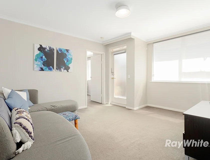 12/1216 Dandenong Road, Murrumbeena, Bayside, 1 habitaciones, 1 baños, Apartment