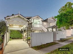 55 Prospect Terrace, Kelvin Grove