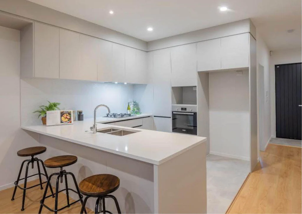 Papakura 2कमरा Freehold--Spacious Bedrooms--Carpark--Near Schools
