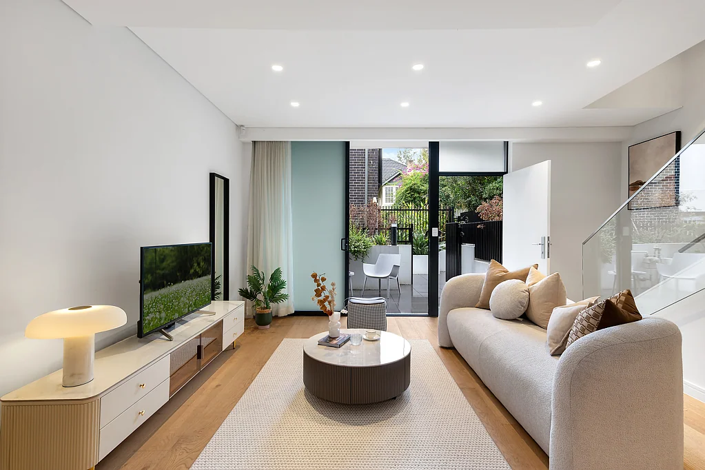 8/18-20 Bent Street, Lindfield, NSW 2070
