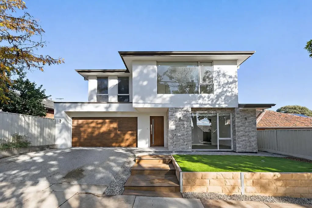 Brand New Architectural Home – Exceptional Space & Lifestyle in Felixstow