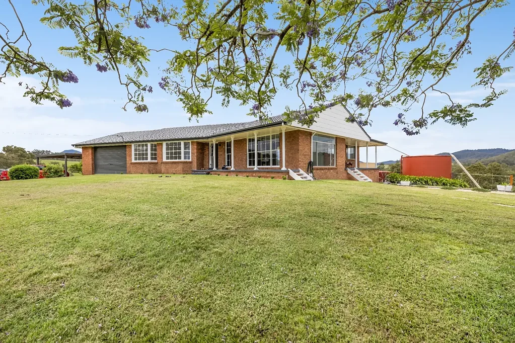 158 Hickeys Creek Road, Hickeys Creek, NSW 2440