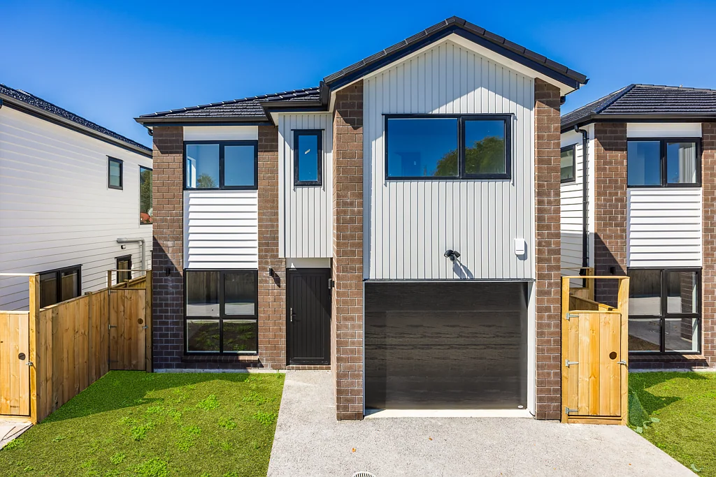 14B Friesian Drive, Mangere, Manukau City, Auckland