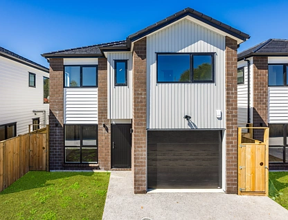 14B Friesian Drive, Mangere, Manukau City, 4 ਕਮਰੇ, 3 ਬਾਥਰੂਮ, House