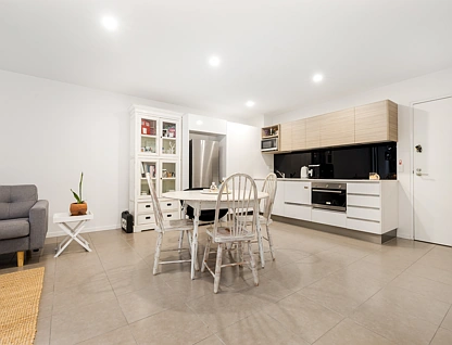 4101/1-7 Waterford Court, Bundall, Gold Coast, 1 રૂમ, 1 બાથરૂમ, Apartment