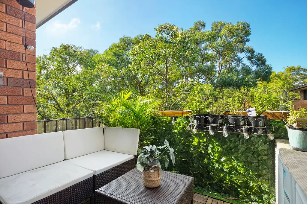 18/16 Grace Campbell Crescent, Hillsdale, NSW 2036
