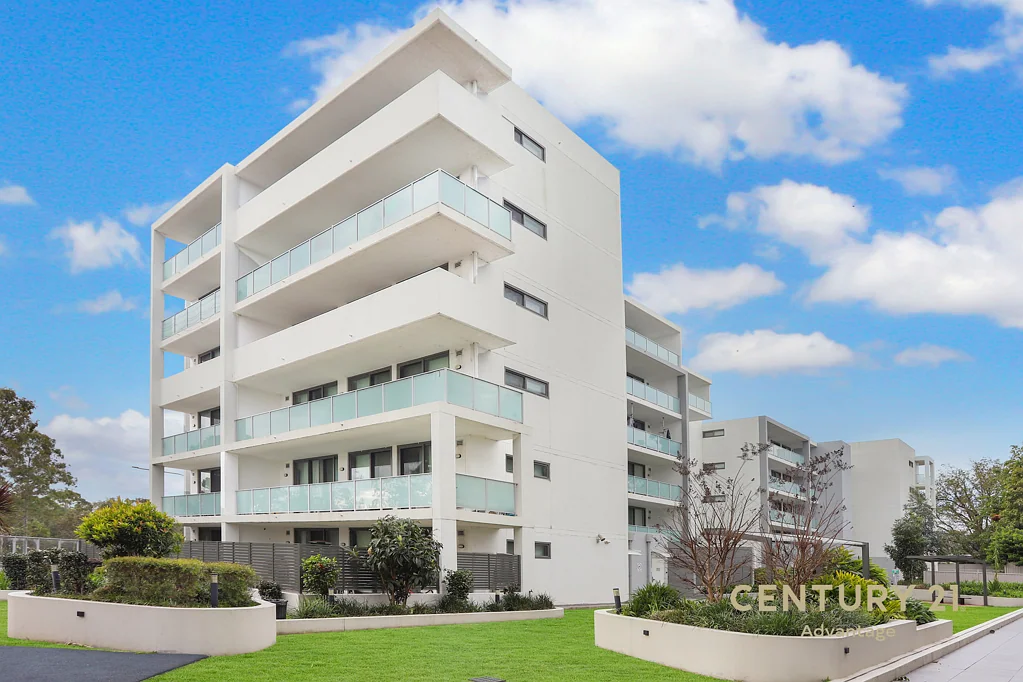 207/31B Garfield Street, Wentworthville, NSW 2145