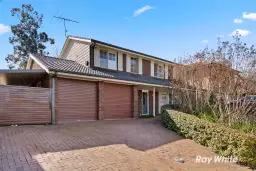 19 ALEPPO ST, Quakers Hill