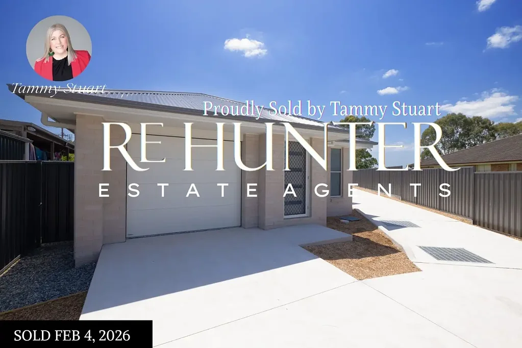 54 Glenroy Street, Thornton, NSW 2322