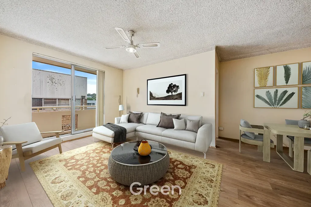19/8-10 Station Street, West Ryde, NSW 2114