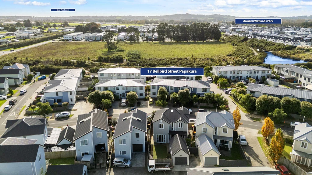 Papakura 5房  Overseas Vendor Cashing Out - Act Fast!