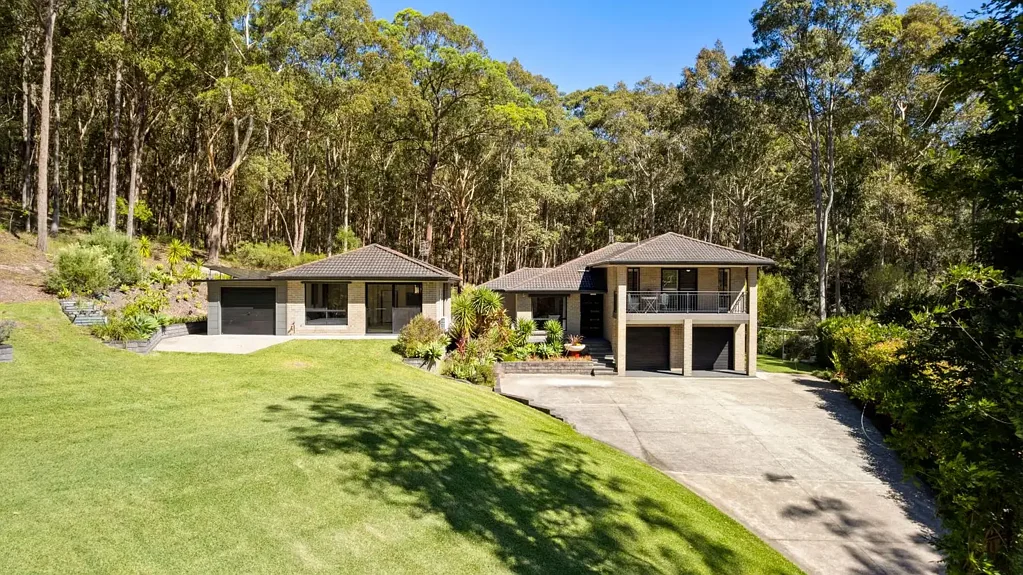 74 Berkeley Road, Fountaindale, NSW 2258