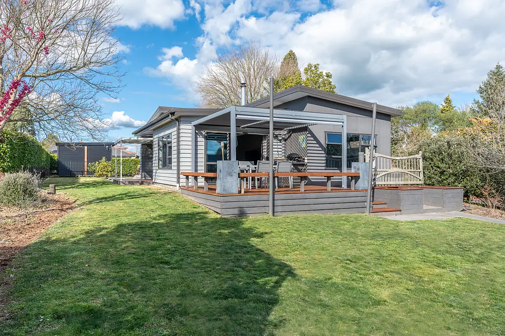 76 Rolleston Street, Kihikihi, Waipa, Waikato
