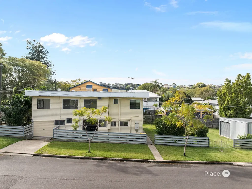 Norman Park 5कमरा Exciting Opportunity: Stones Throw Away From Brisbane