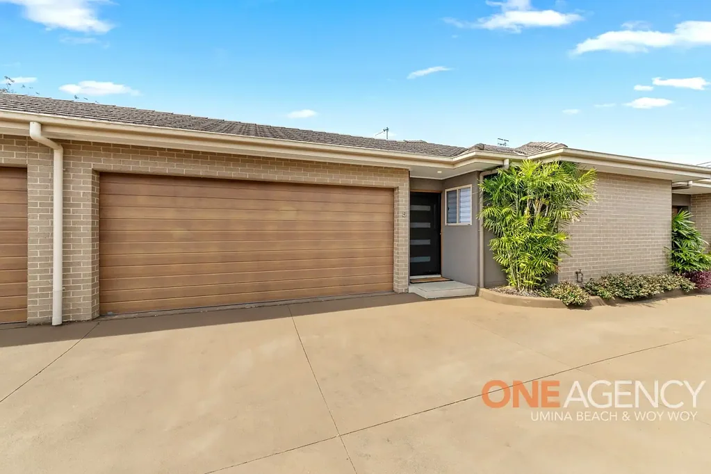 5/27 Warrah Street, Ettalong Beach, NSW 2257