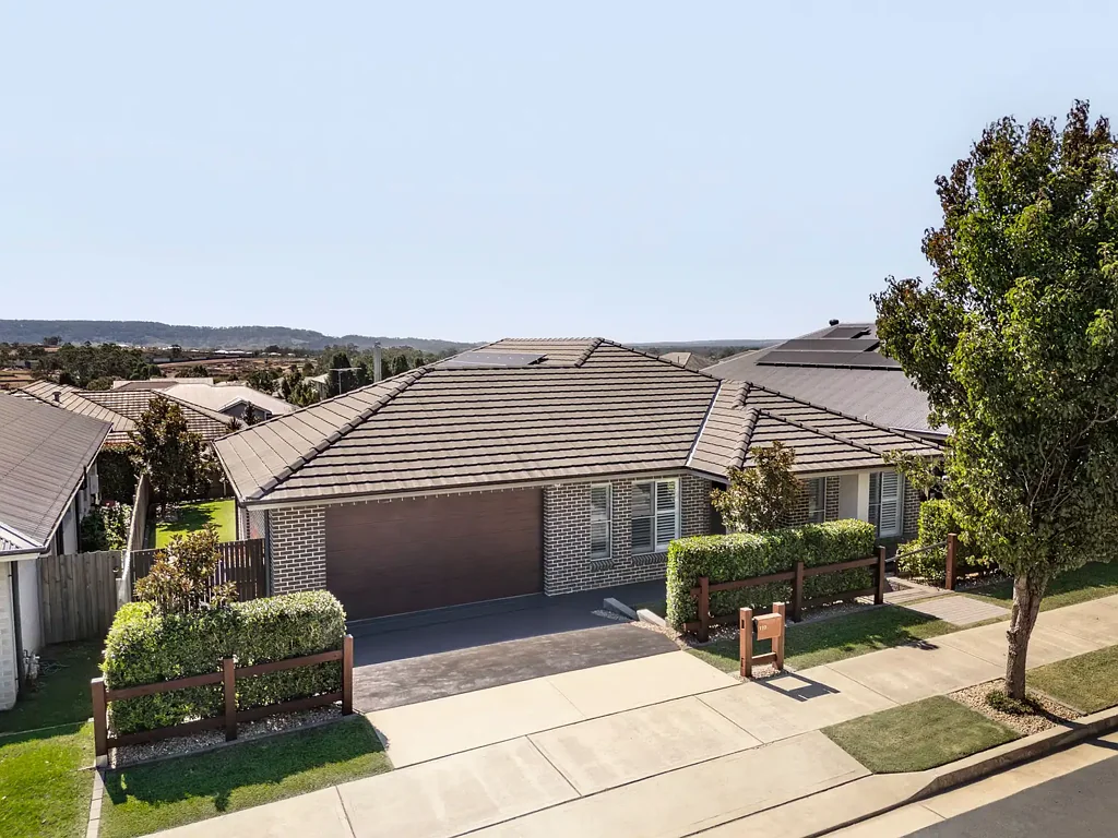 110 Condell Park Road, Wilton, NSW 2571
