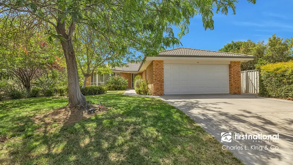 16 Charlton Court, Echuca, VIC 3564