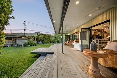 15 SIMMONDS ST, GORDONVALE QLD 4865, 0 Kuwarto, 0 Banyo, House
