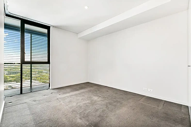 1011/1 Sterling Circuit, Camperdown, NSW 2050, 1房, 1浴, Apartment