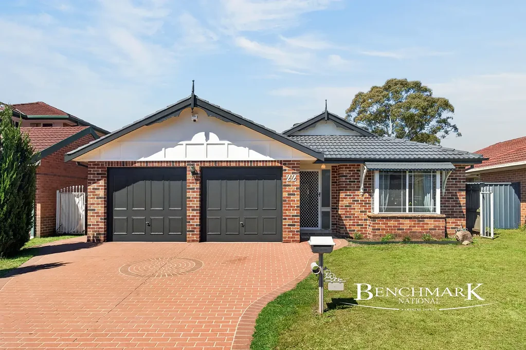 Wattle Grove 3ਬੈੱਡਰੂਮ Freshly Updated Home with Easy Outdoor Living