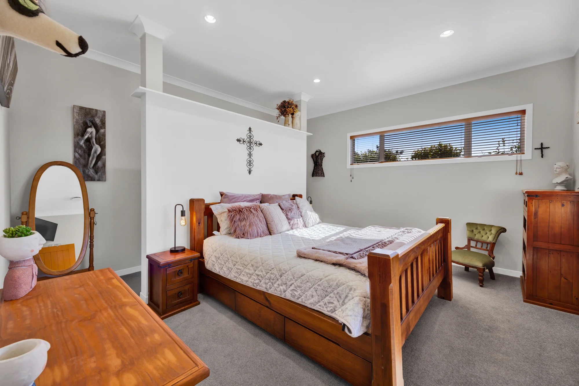 13 Regent Street, Hawera, South Taranaki District, 6 Bedrooms, 3 Bathrooms, House