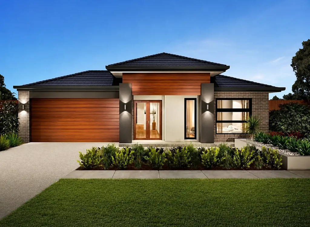 Thornhill Park 4Habitaciones Stamp Duty Saver Available | Brand New Family Home in Thornhill Park