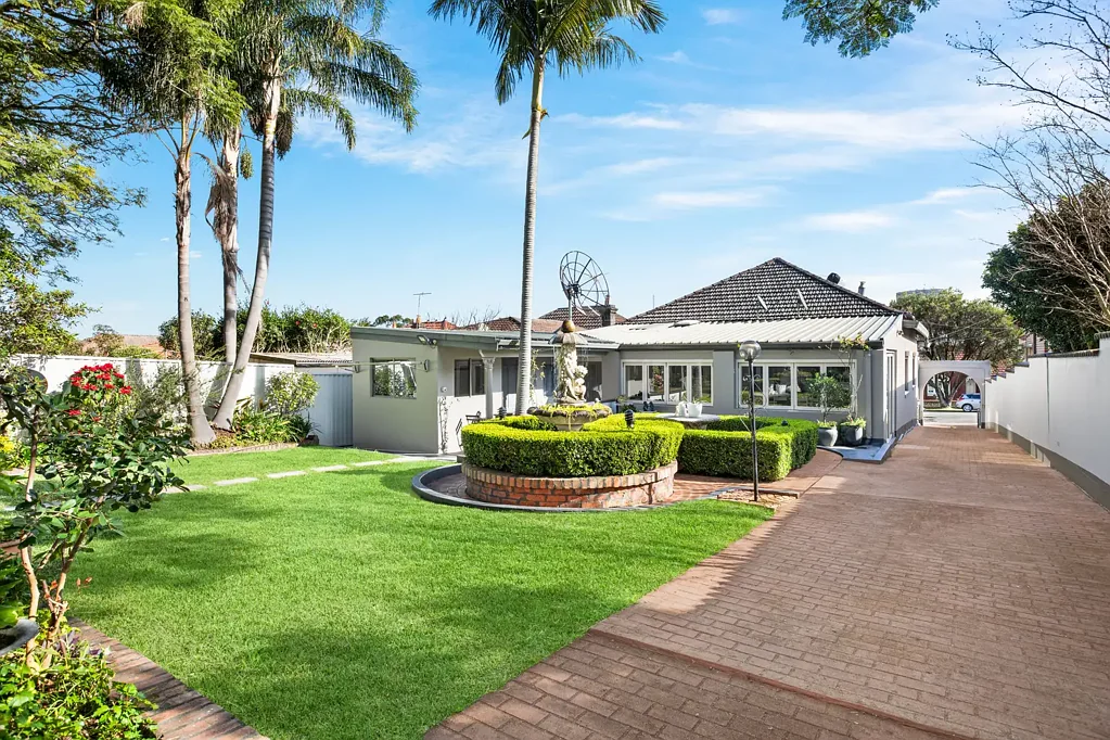 Ashfield 3침실 An unparalleled 1,206sqm sanctuary in the heart of Ashfield