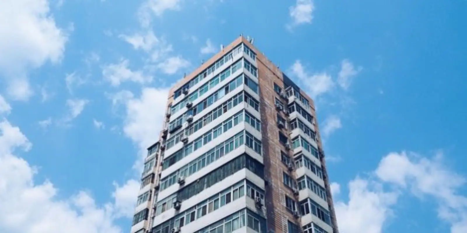 人口增加导致住房危机,新西兰人是时候转变观念接纳公寓生活了!