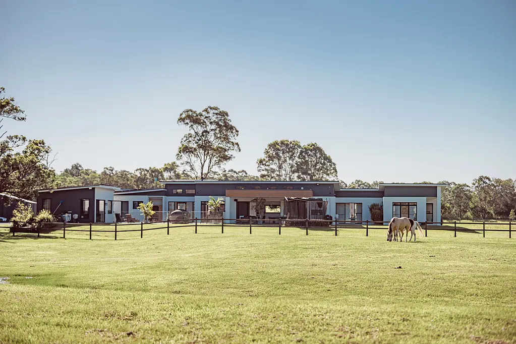 23 Echidna Lane, Lake Macdonald, QLD 4563