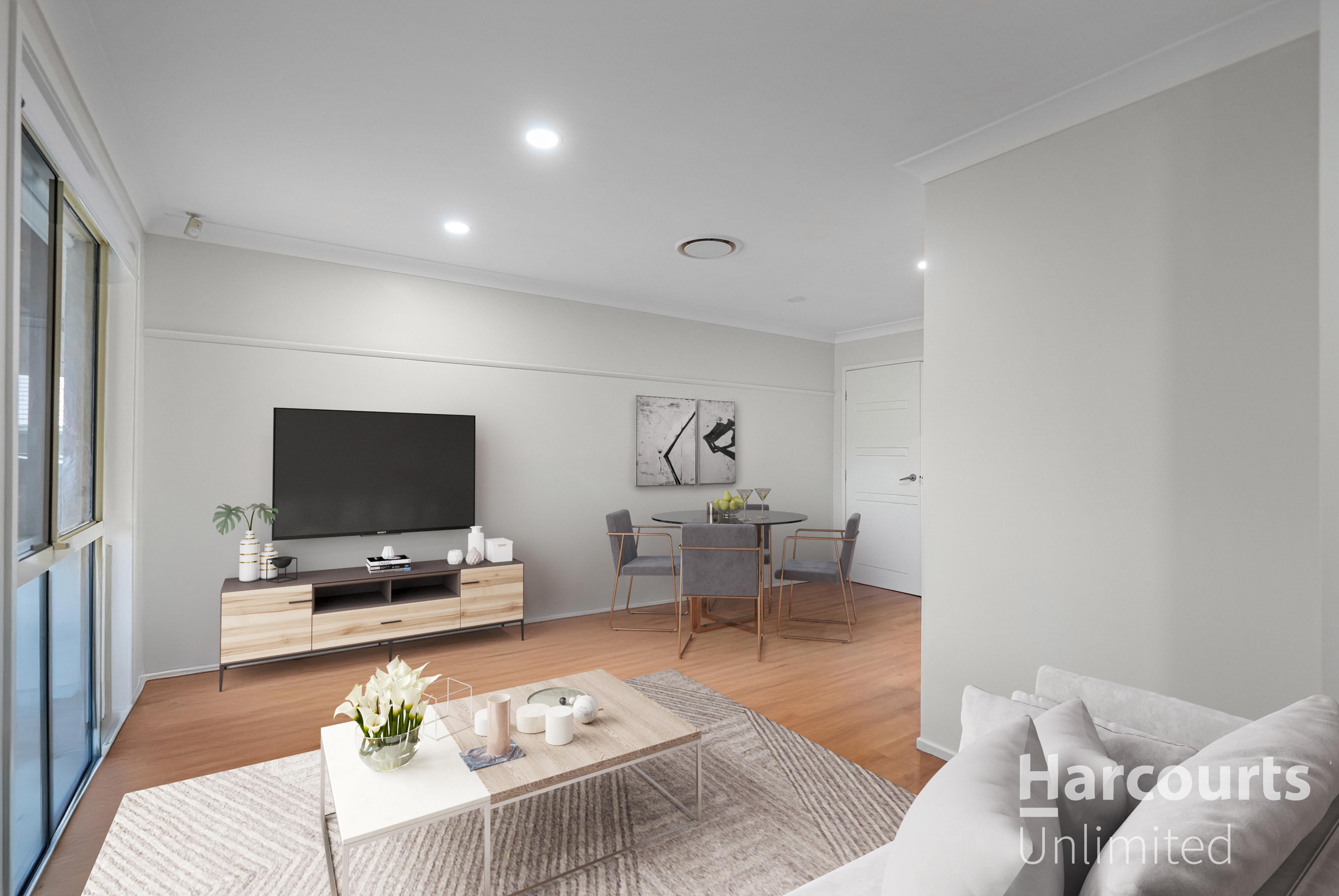 3 LINDFIELD PL, DEAN PARK NSW 2761, 0 phòng ngủ, 0 phòng tắm, House